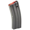 Global Ordnance 10-Round Military-Grade Ammunition, black finish magazine for reliable long-term storage, expertly crafted performance.