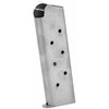 CMC Products M-CL-45FS8 Full-Size 1911 Magazine - 8 Round Capacity, Laser Welded Stainless Steel