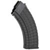 Arsenal, Inc. M-47W AK Pattern Magazine - Durable Construction with Reinforced Feed Lips & Wear Resistant Lugs