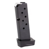 Beretta JM30X8 8-Round Steel Magazine for 30X Tomcat & 3032 Series, black metal magazine with enhanced reliability and grip features.