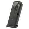 CANIK MA2279 MC9 Magazine, durable steel construction with 10 round capacity for Canik Mete MC9, OEM replacement magazine.