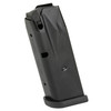 CANIK MA2279 MC9 Magazine, durable steel construction with 10 round capacity, OEM replacement magazine for Canik Mete MC9
