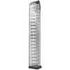 Elite Tactical Systems GLK-21-30 High Capacity 30-Round Polymer Magazine - Durable, Impact-Resistant Design for Glock 21