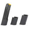 FN America 20-100423 Steel Magazine | Durable 24-Round Capacity with Polymer Base Plate for Reliable Performance
