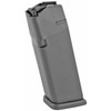 GLOCK 2015 High-Tech Polymer Magazine - 15-Round Capacity, Durable & Reliable Feeding