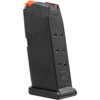 GLOCK 65611 OEM 10-Round 9mm Magazine for Glock 27 - Durable & Reliable Pistol Magazine with Orange Follower