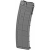 JTS Group JARMAG10 Durable and Reliable Magazine for Seamless Feeding - Perfect for Long-Lasting Performance, gray magazine with a sturdy design for firearms.