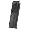 Mec-Gar USA MGCGOV9LB 9mm Magazine for Full Size 1911 Government Model - Durable, Heat Treated, Precision Stamped, and Reliable Feeding