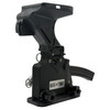 Magpump MP-MP5-SP5, handheld air compressor tool for airsoft guns with ergonomic design and adjustable power settings.