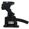 Magpump MP-MP5-SP5, black handheld pump device with ergonomic design and sturdy base for reliable use in various applications.