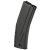KCI USA KCI-MZ026 .30 Carbine 30-Round Steel Magazine for M1/M2 Carbine - Reliable Feeding & Durable Design, image of a black metal rifle magazine.