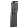 IWI US UPM920 20-Round Steel Magazine, durable and reliable firearm magazine designed for enhanced shooting performance.