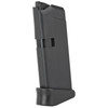 GLOCK MF08833 Premium Polymer Magazine – Durable Steel Insert, Reliable Feeding & Viewing Windows