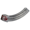 Butler Creek MO112562 10/22 Magazine - Durable Stainless Steel Feed Lips, Guaranteed for .22 LR Ammo, Fast Reloading for Competitive Shooters