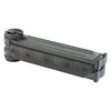 Kel-Tec KP50-1372M Bullpup Handgun, innovative 20-round magazines with jungle clip for ultimate concealed carry efficiency.