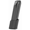 ProMag Industries HEC-A2: 20-Round Steel Magazine with Lifetime Guarantee & Heat-Treated Spring - Made in USA