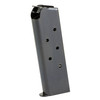 Kimber America 1000208A 7-Round Magazine for 1911 .45 ACP Pistol - Matte Black Finish, Full-Length Grip, Pre-Drilled for Base Pad