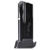 Sig Sauer MAG-365-9-12, 12-Round Steel Magazine for P365, P365X, P365XL Handguns, black metal magazine with textured base plate for durability and reliable performance.