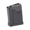 Lancer Systems L5AWM Gen 2 10-Round Polymer Magazine, durable and reliable black ammunition magazine with compact design for firearms, model L5L-G2-5-10-BLK.