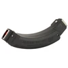 Ruger 90398 Factory Magazine, 25-Round Polymer Magazine with Steel Feed Lips for Enhanced Performance.