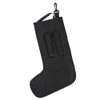 NcStar NcSTAR Tactical Christmas Stocking w/Handle - Black 