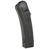 Patriot Ordnance Factory 830 OEM Replacement Magazine for POF PHOENIX 9MM, 20 Round Capacity, black plastic magazine for pistol.