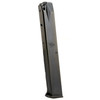ProMag Industries RUG-A7, metal firearm magazine with a sleek design and capacity for Ruger revolvers.