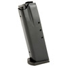 ProMag Industries CZ-A1 magazine, black metal firearm magazine for CZ-A1 pistol.