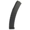 Taurus USA 358-0040-02 9MM Magazine for RPC, 32-Round Capacity, Durable Steel Construction, Black Finish, image of a high-capacity firearm magazine.