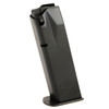 Sig Sauer MAG-226-43-12, a high-capacity firearm magazine for Sig Sauer pistols.