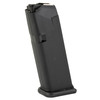 KCI USA KCI-MZ046, black medical device magazine or clip for medical or dental equipment.