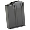 MDT 104760-BLK, black tactical magazine for firearm or airgun.