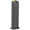 Magpul Industries MAG661-BLK, extended magazine for firearms in black color.