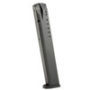 ProMag Industries SMI-A13, firearm magazine with a sleek black finish and visible round count markings along the side.