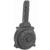 ProMag Industries DRM-A19 magazine loader, black, ergonomic design for easy firearm magazine loading.