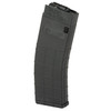 Tippmann Arms Company A201045, firearm magazine, black plastic magazine for tactical weapons.