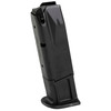 Walther 2856905 High-Quality Magazine, durable and reliable 9mm magazine for shooting performance.