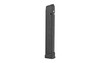SGM Tactical SGMT40G31R, firearm magazine in black with a textured grip and base plate for reliable ammunition feeding.