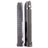 SGM Tactical SGMT40G31R, a firearm magazine with a black finish and a sleek, elongated design.