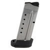Smith & Wesson 199340000, firearm magazine with numbered capacity indicator and metal construction.
