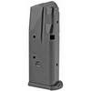Sig Sauer 8900250, firearm magazine, 9mm, stainless steel construction, high-capacity magazine for Sig Sauer pistols.