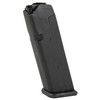 KCI USA KCI-MZ049, electric device charger or power pack in black color with a sleek design.