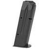 Sig Sauer MAG-226-43-10, reliable 10-round steel magazine for Sig P226 handgun, durable firearm accessory.