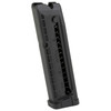 Sig Sauer 8900745, firearm magazine for handguns with black finish and capacity markings.