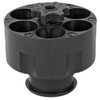 Safariland J-GL8C Speed Loader - Enhance Your Revolver Reloading Efficiency & Performance