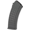 ProMag Industries AK-AK6, magazine for AK-style rifles, constructed of durable polymer with grid-like textured surface for improved grip