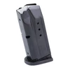 Smith & Wesson 194620000, a black semi-automatic pistol magazine with visible numbered calibration markings.