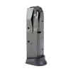 Sig Sauer MAG-2022-43-10, firearm magazine with a metallic finish and capacity markings, designed for firearm ammunition storage.