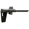 Magpul Industries MAG1072-BLK MP BSL Arm Brace for HK94/MP5 - Durable & Lightweight Collapsible Design, Ergonomic Enhancements with QD Sling Attachment