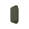 Magpul M-LOK Thumb Shelf MAG1566-ODG | Ambidextrous Grip Enhancement for Octagonal Handguards - Improved Muzzle Control & Consistent Shooting Grip